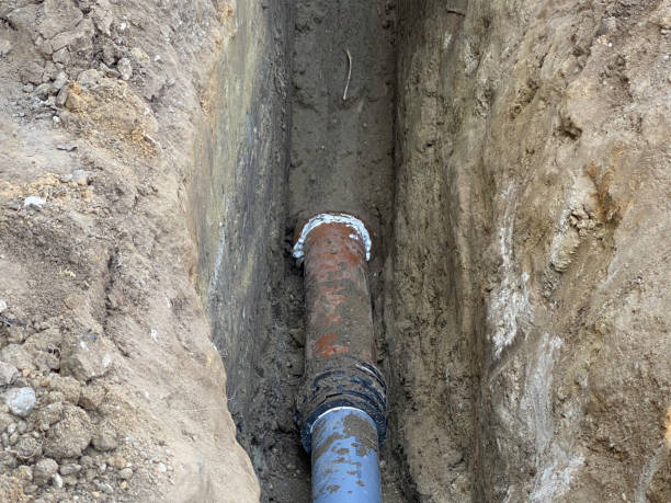 Best Emergency water extraction  in Fairview, GA