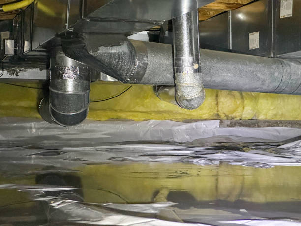 Best Emergency water damage restoration  in Fairview, GA